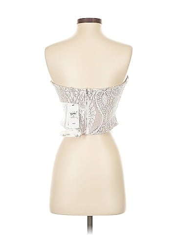 Guess Tube Top (view 2)