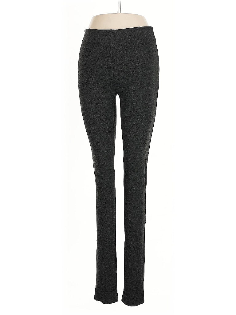 ANN TAYLOR Pre-owned Active Pants In Gray