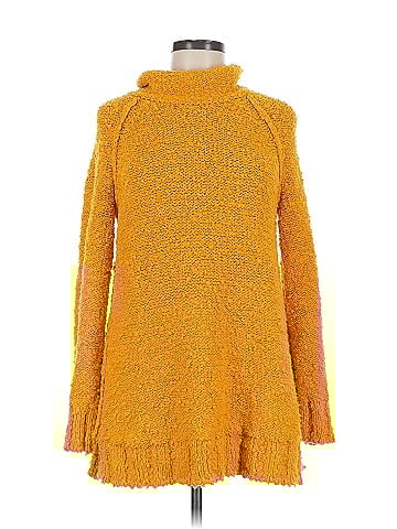 Moth Turtleneck Sweater (view 1)