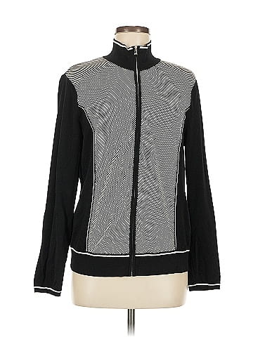 Jones New York Signature Cardigan (view 1)