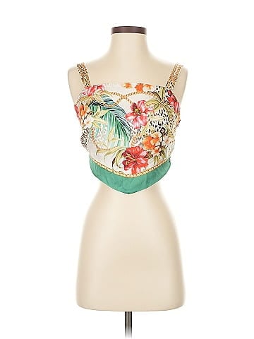 Guess Sleeveless Blouse (view 1)