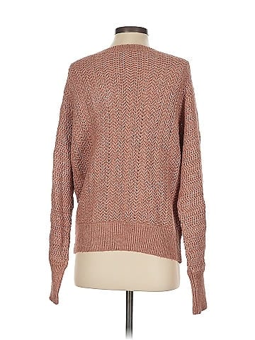 Nicole Miller New York Long Sleeve T-Shirt (view 2)