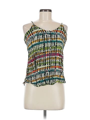 Allison Joy Sleeveless Top (view 1)