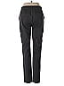 ATM Black Cargo Pants Size 4 - photo 2