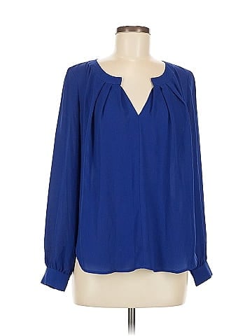 Daniel Rainn Long Sleeve Blouse (view 1)