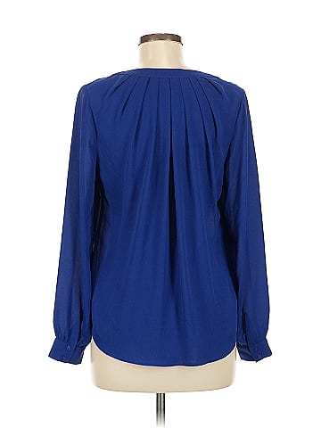Daniel Rainn Long Sleeve Blouse (view 2)