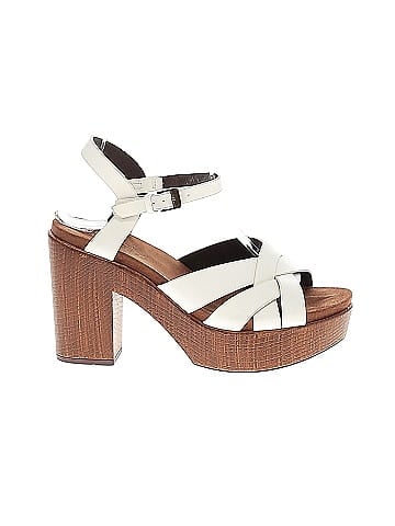 White Mountain Heels (view 1)