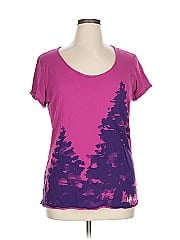 Life Is Good Active T Shirt
