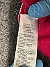 J.Crew Factory Store Pink Pullover Sweater Size XS - photo 5