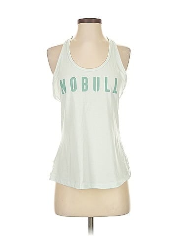 NOBULL Tank Top (view 1)