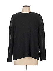 Anne Klein Pullover Sweater
