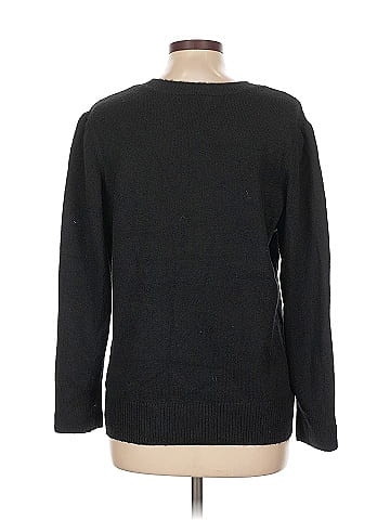 Anne Klein Pullover Sweater (view 2)
