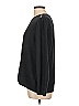 Anne Klein Black Pullover Sweater Size L - photo 4