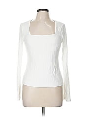 Nine Britton Long Sleeve Top