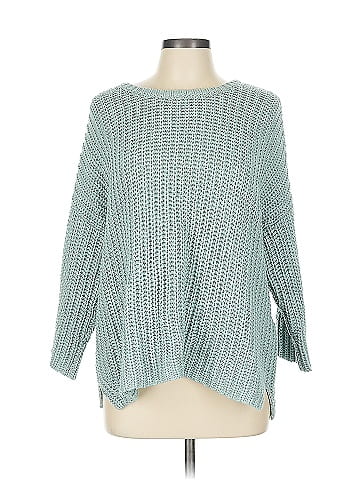 Eileen Fisher Pullover Sweater (view 1)