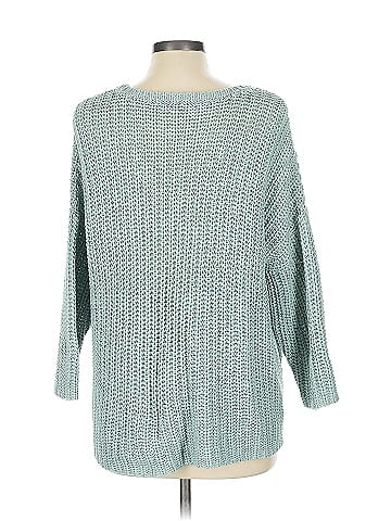 Eileen Fisher Pullover Sweater (view 2)