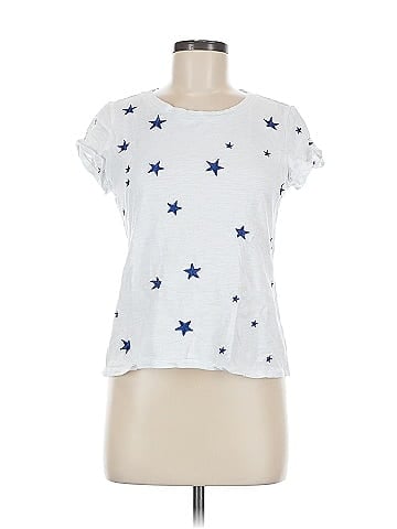 Cynthia Rowley Short Sleeve T-Shirt (view 1)