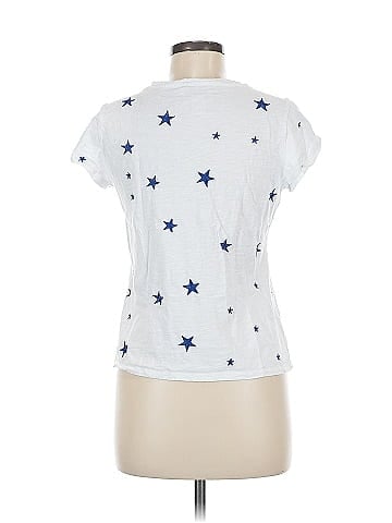 Cynthia Rowley Short Sleeve T-Shirt (view 2)