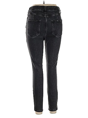 Pilcro and the Letterpress Jeans (view 2)
