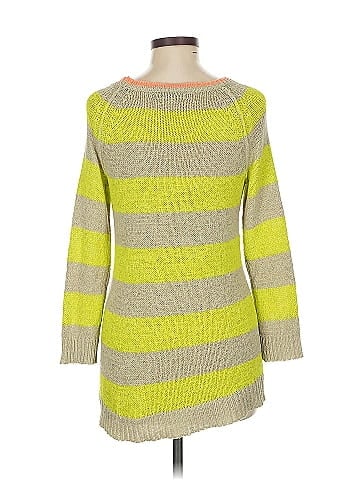 Cable & Gauge Pullover Sweater (view 2)
