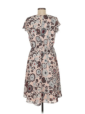 Ann Taylor LOFT Outlet Casual Dress (view 2)