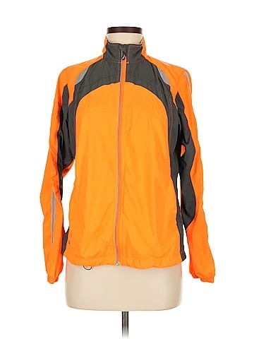 Saucony Track Jacket (view 1)
