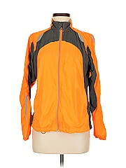 Saucony Track Jacket
