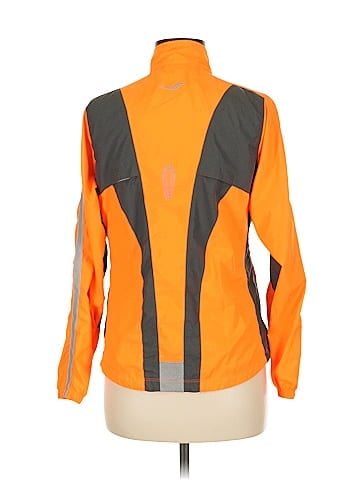 Saucony Track Jacket (view 2)