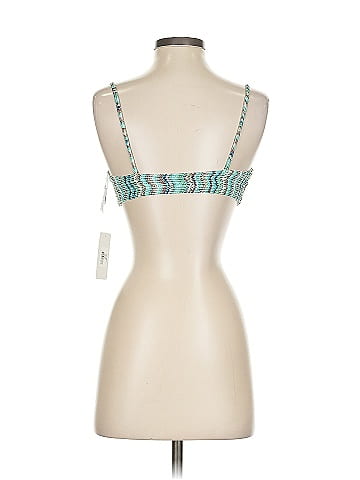 L Space Tank Top (view 2)