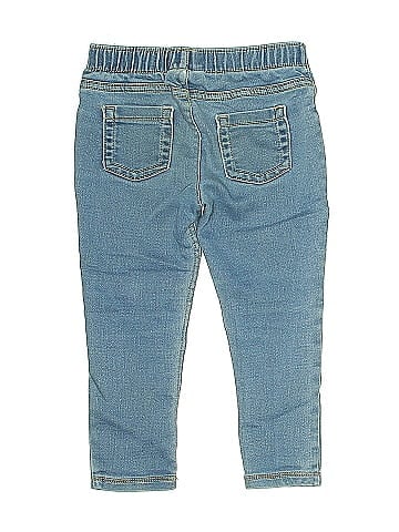 Cat & Jack Jeggings (view 2)