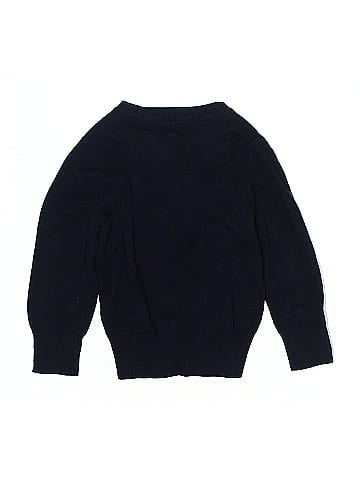 Polo by Ralph Lauren Pullover Sweater (view 2)