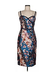 Black Halo Cocktail Dress