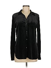 Lyssé Long Sleeve Blouse