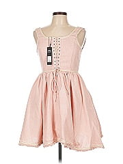 Fashion Nova Casual Dress