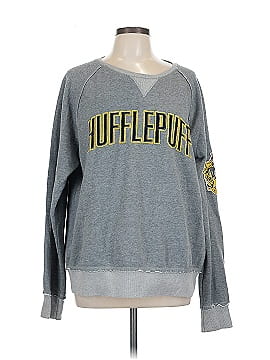 Harry Potter Pullover Sweater