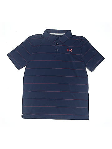 Under Armour Short Sleeve Polo (view 1)