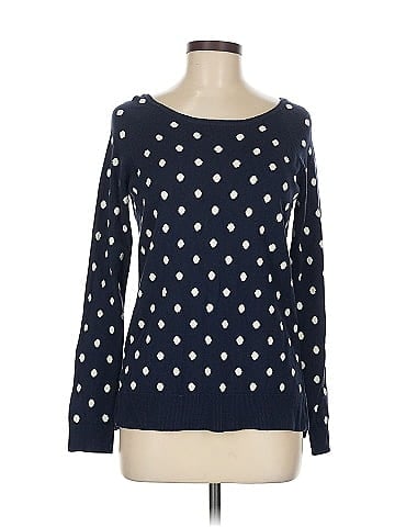 Hanna Andersson Pullover Sweater (view 1)