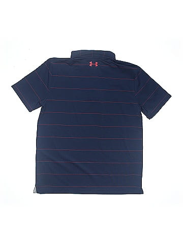 Under Armour Short Sleeve Polo (view 2)