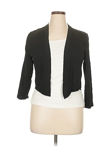 White House Black Market Cardigan (view 1)