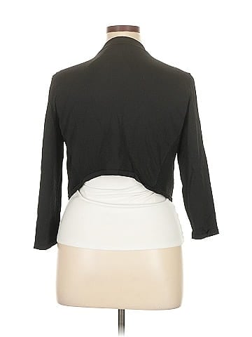 White House Black Market Cardigan (view 2)