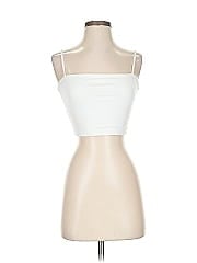 Susana Monaco Tube Top