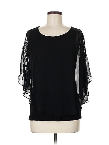 Alyx 3/4 Sleeve Blouse (view 1)