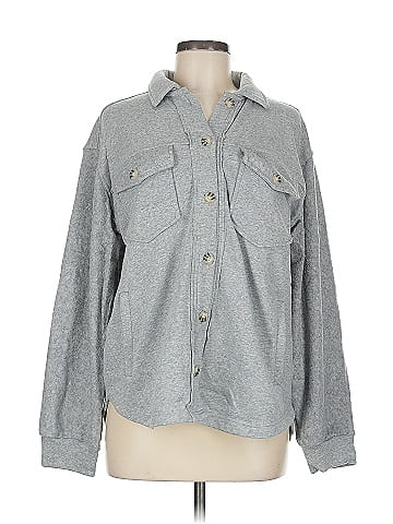 Thread & Supply Jacket (view 1)