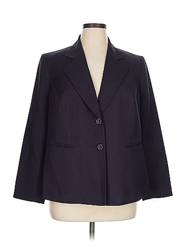 Jones Studio Blazer (view 1)