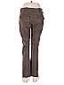 Nili Lotan Brown Casual Pants Size 2 - photo 2