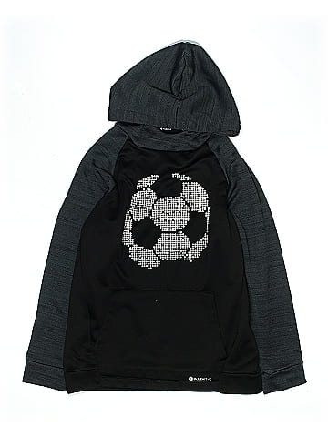 Tek Gear Pullover Hoodie (view 1)