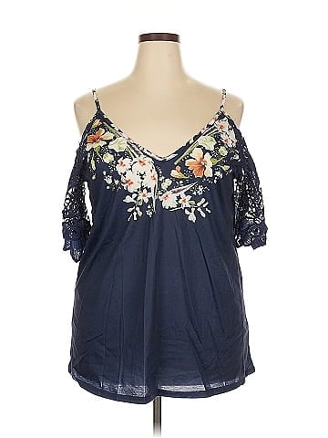 Misslook Sleeveless Blouse (view 1)