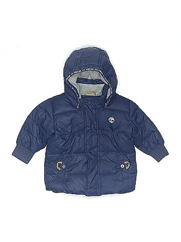 Timberland Snow Jacket (view 1)