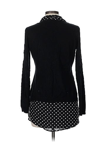 Adrianna Papell Long Sleeve Top (view 2)