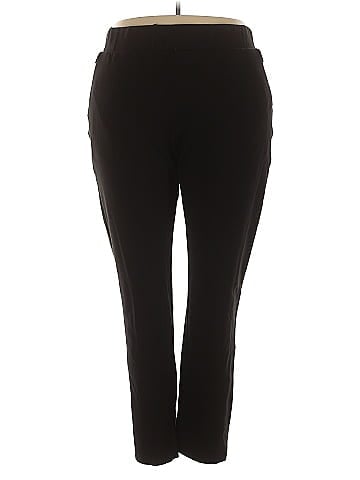Universal Standard Active Pants (view 1)